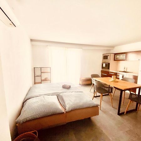 Apartment Nicol سينج المظهر الخارجي الصورة