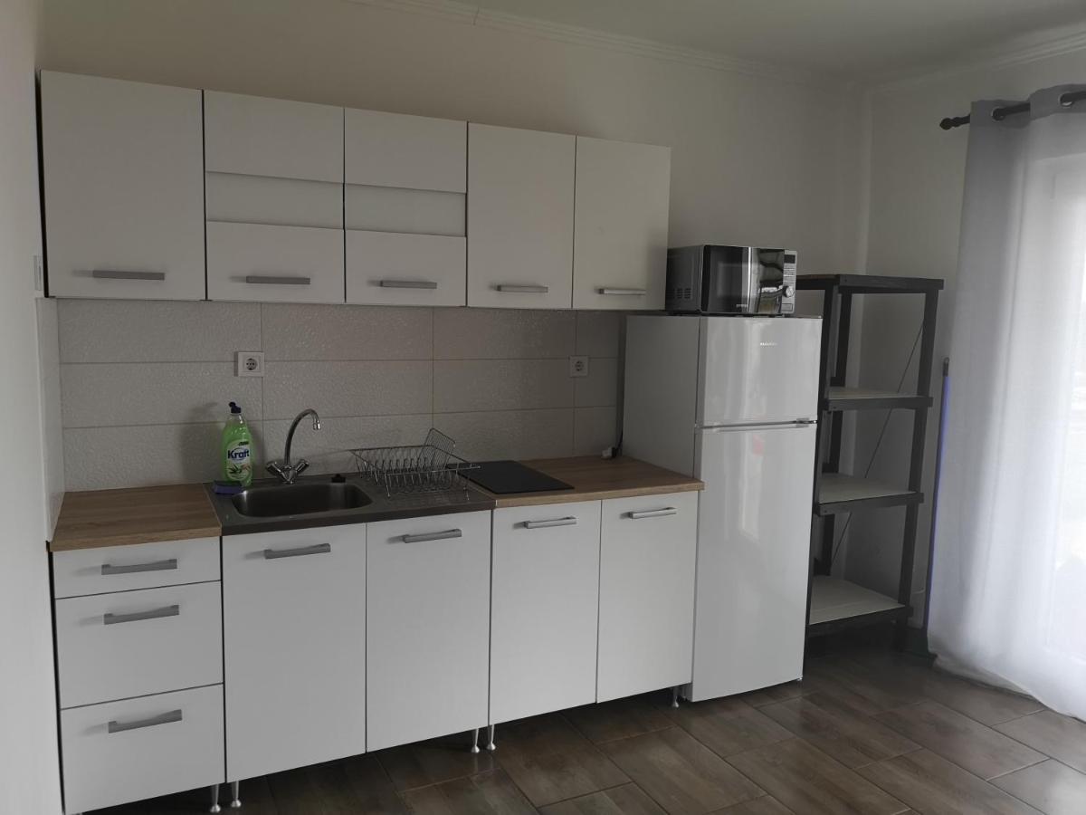 Apartment Nicol سينج المظهر الخارجي الصورة