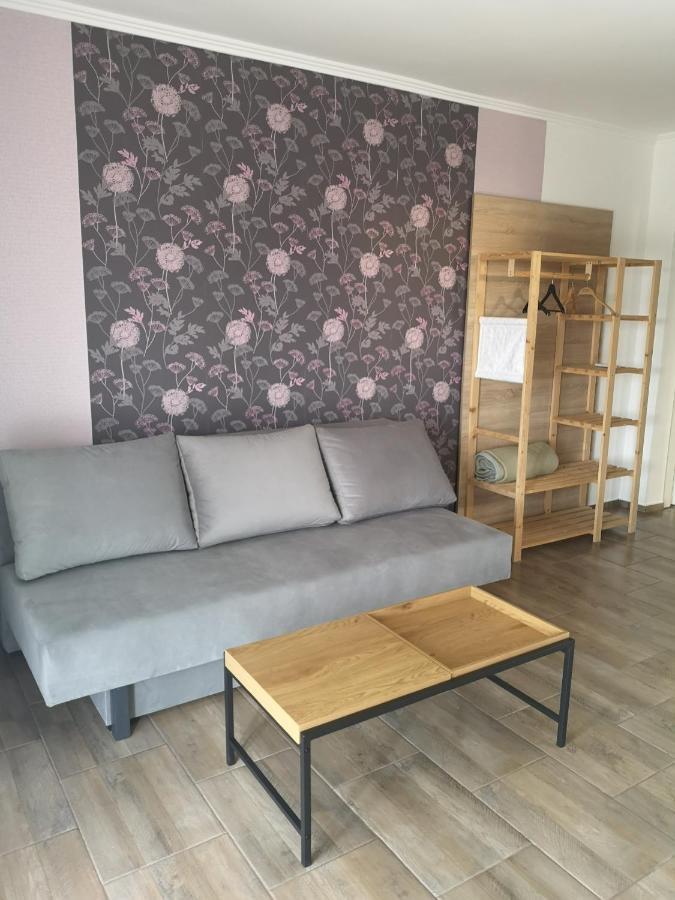 Apartment Nicol سينج المظهر الخارجي الصورة