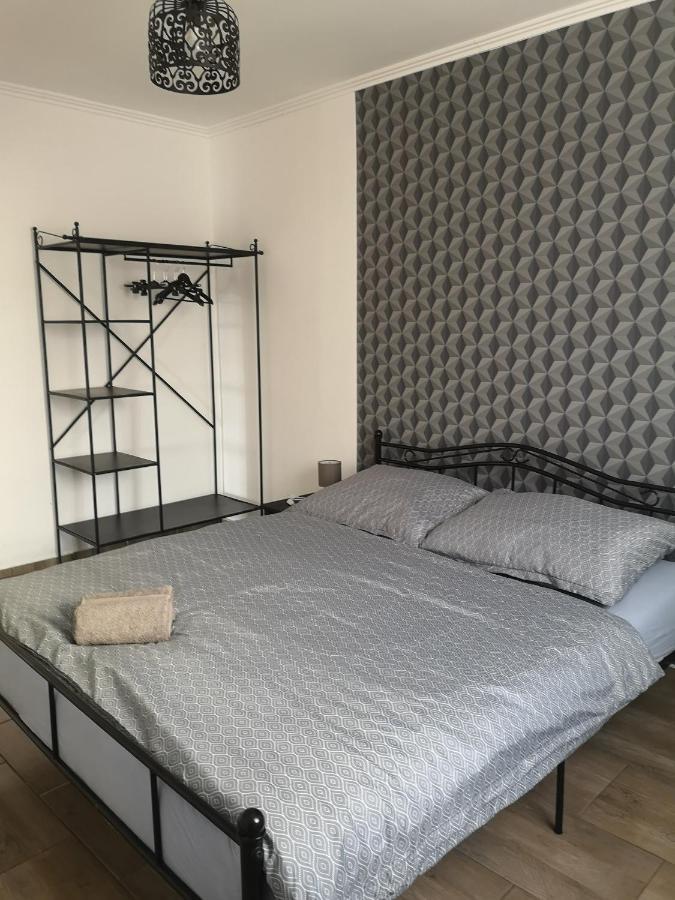 Apartment Nicol سينج المظهر الخارجي الصورة