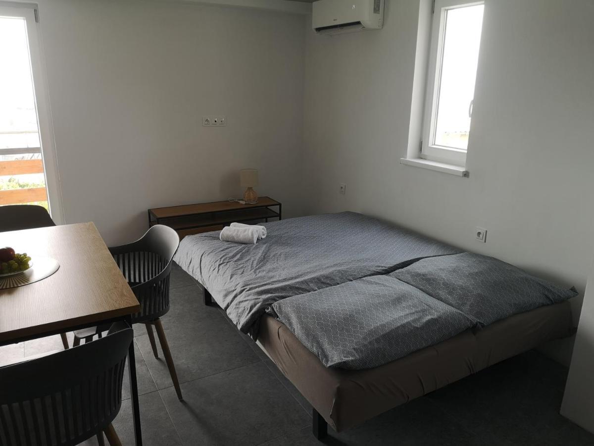 Apartment Nicol سينج المظهر الخارجي الصورة