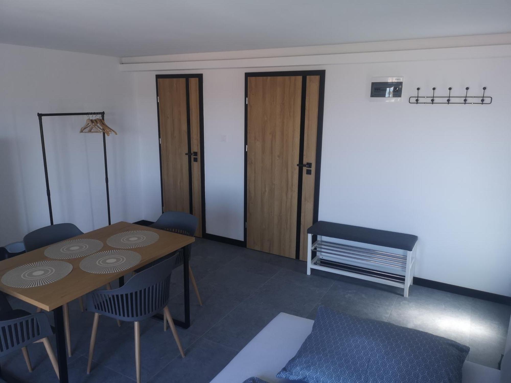 Apartment Nicol سينج المظهر الخارجي الصورة