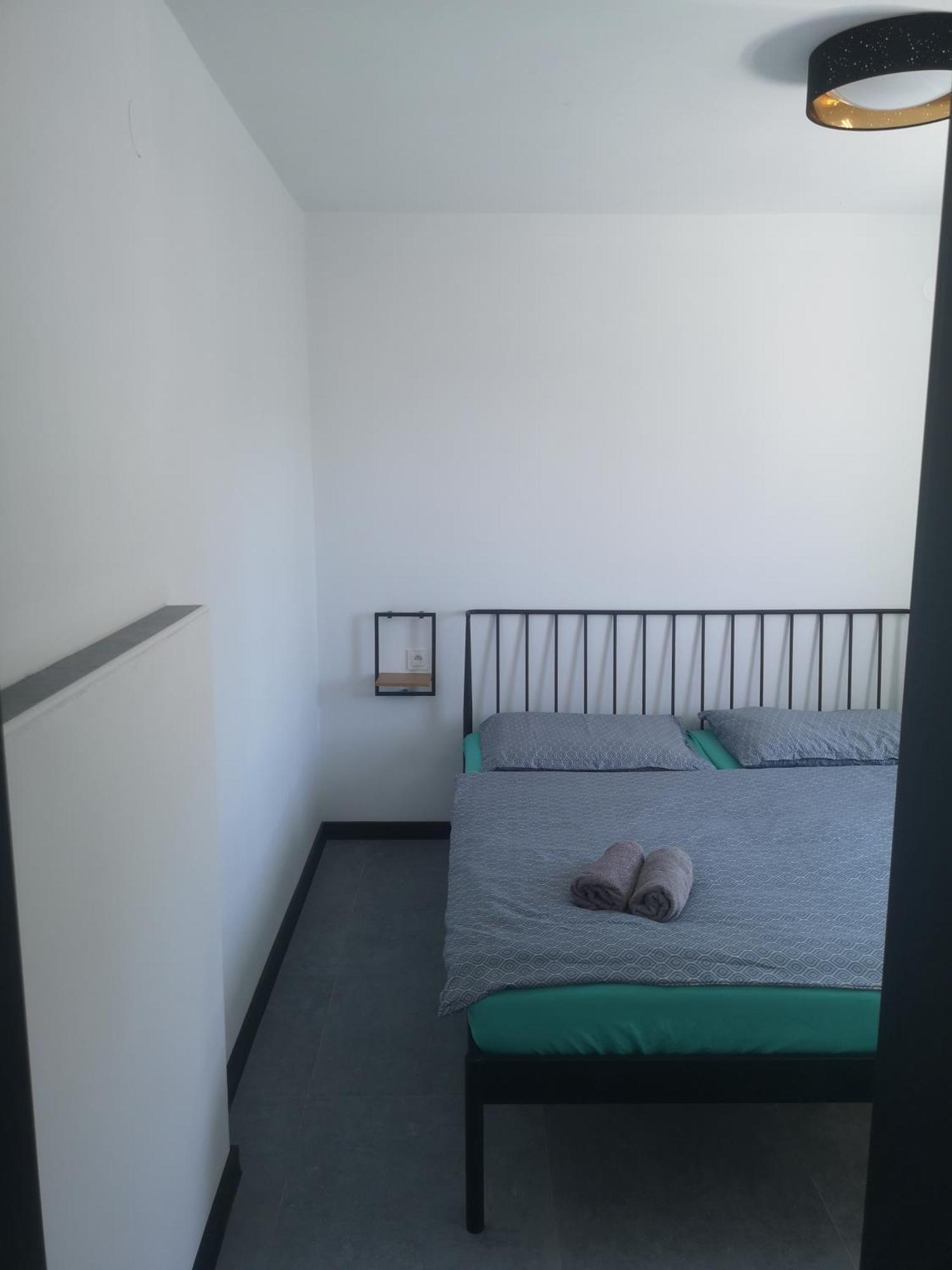 Apartment Nicol سينج المظهر الخارجي الصورة