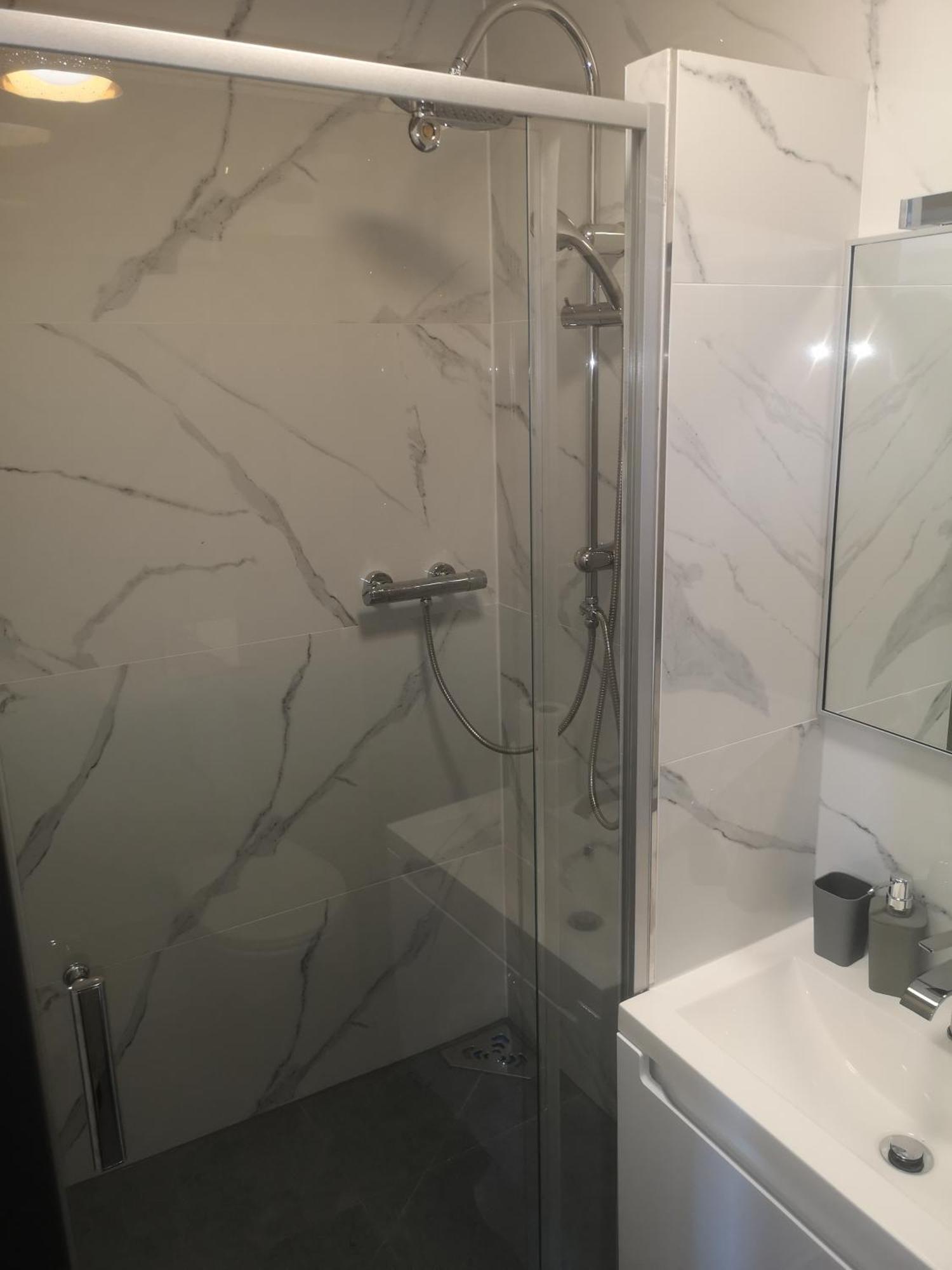 Apartment Nicol سينج المظهر الخارجي الصورة