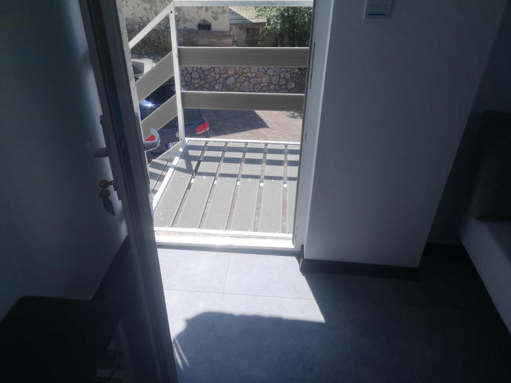 Apartment Nicol سينج المظهر الخارجي الصورة