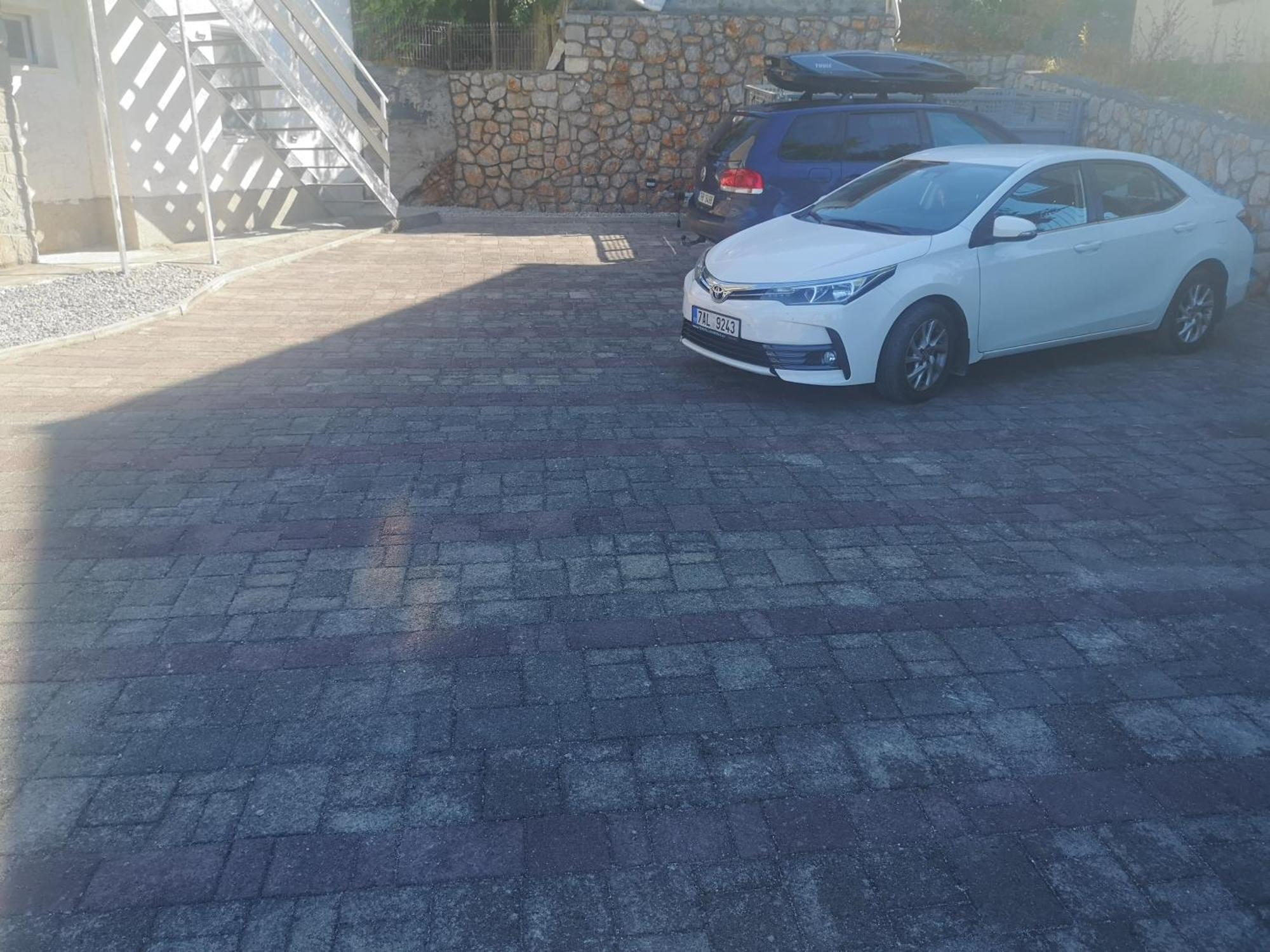 Apartment Nicol سينج المظهر الخارجي الصورة