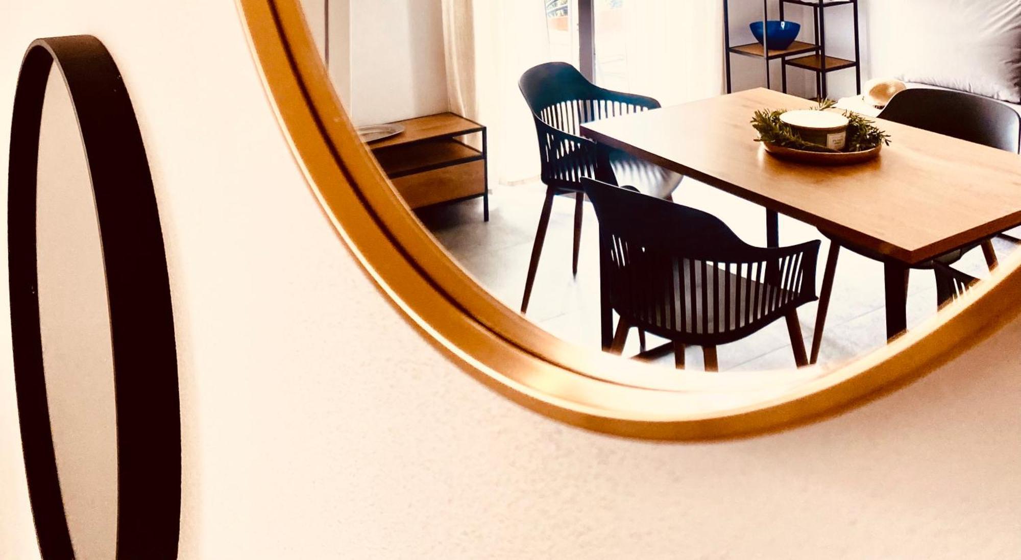 Apartment Nicol سينج المظهر الخارجي الصورة
