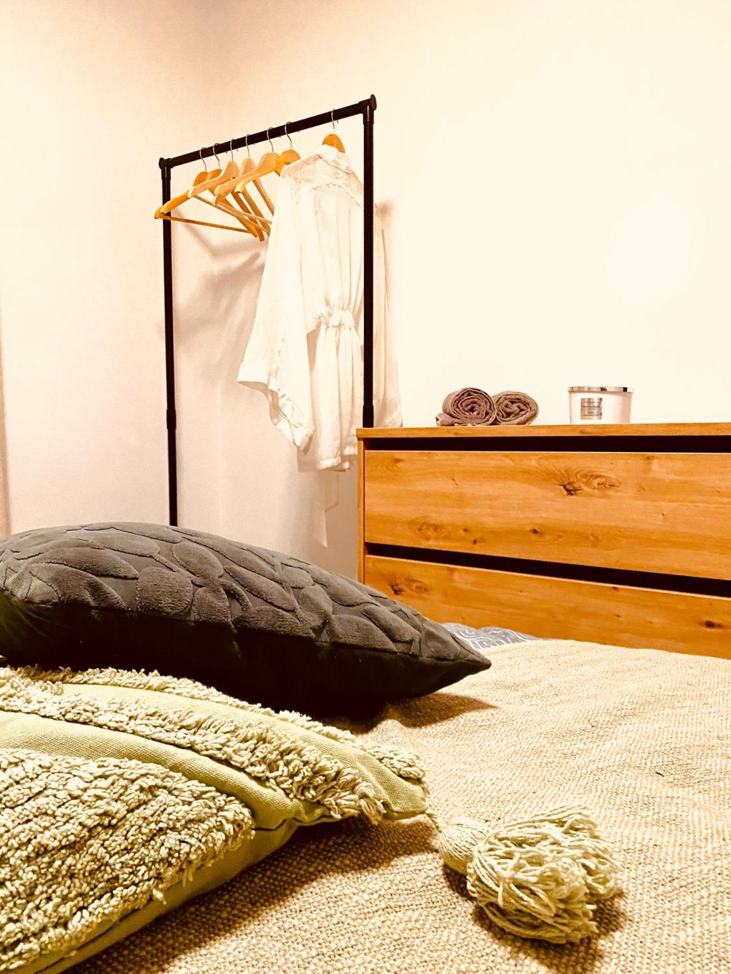Apartment Nicol سينج المظهر الخارجي الصورة