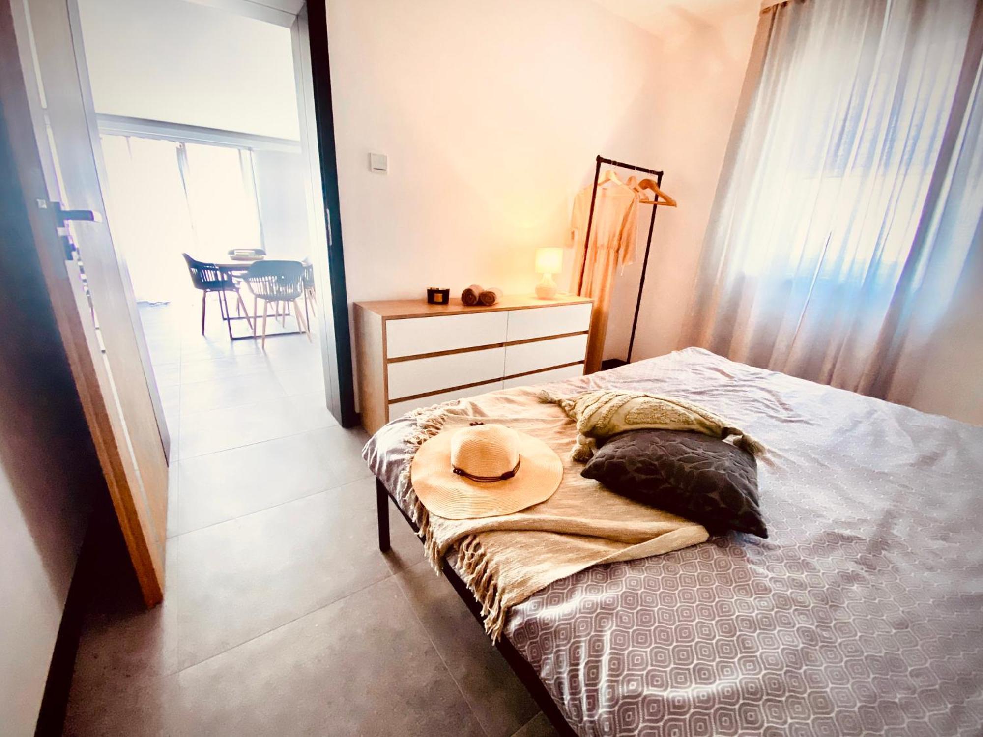Apartment Nicol سينج المظهر الخارجي الصورة
