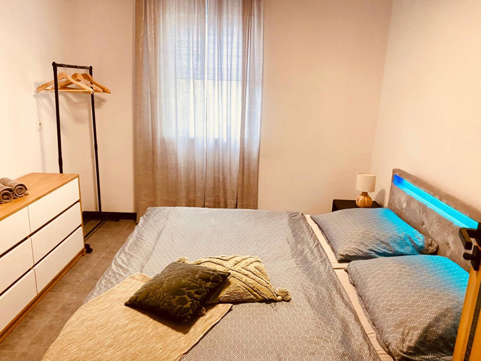 Apartment Nicol سينج المظهر الخارجي الصورة