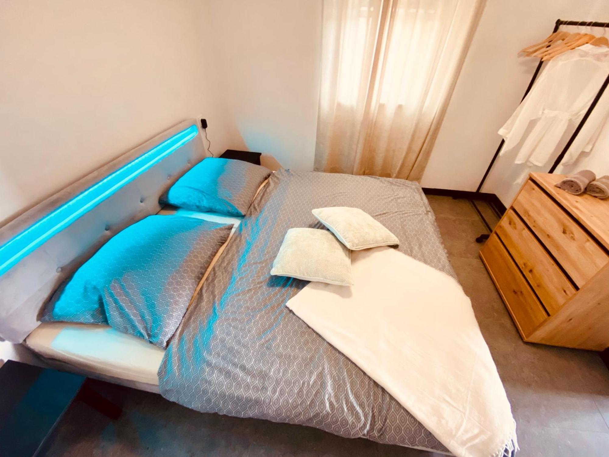 Apartment Nicol سينج المظهر الخارجي الصورة