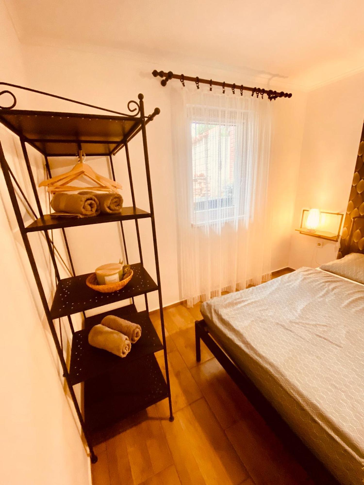 Apartment Nicol سينج المظهر الخارجي الصورة