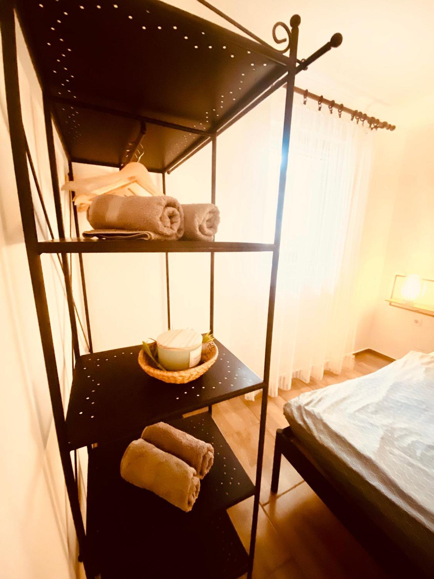 Apartment Nicol سينج المظهر الخارجي الصورة