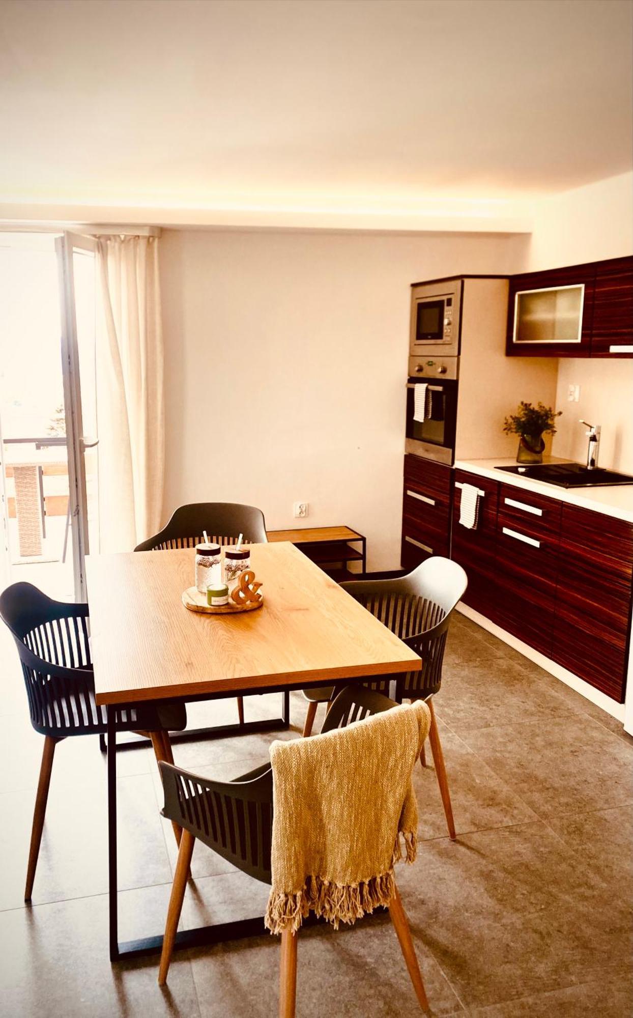 Apartment Nicol سينج المظهر الخارجي الصورة