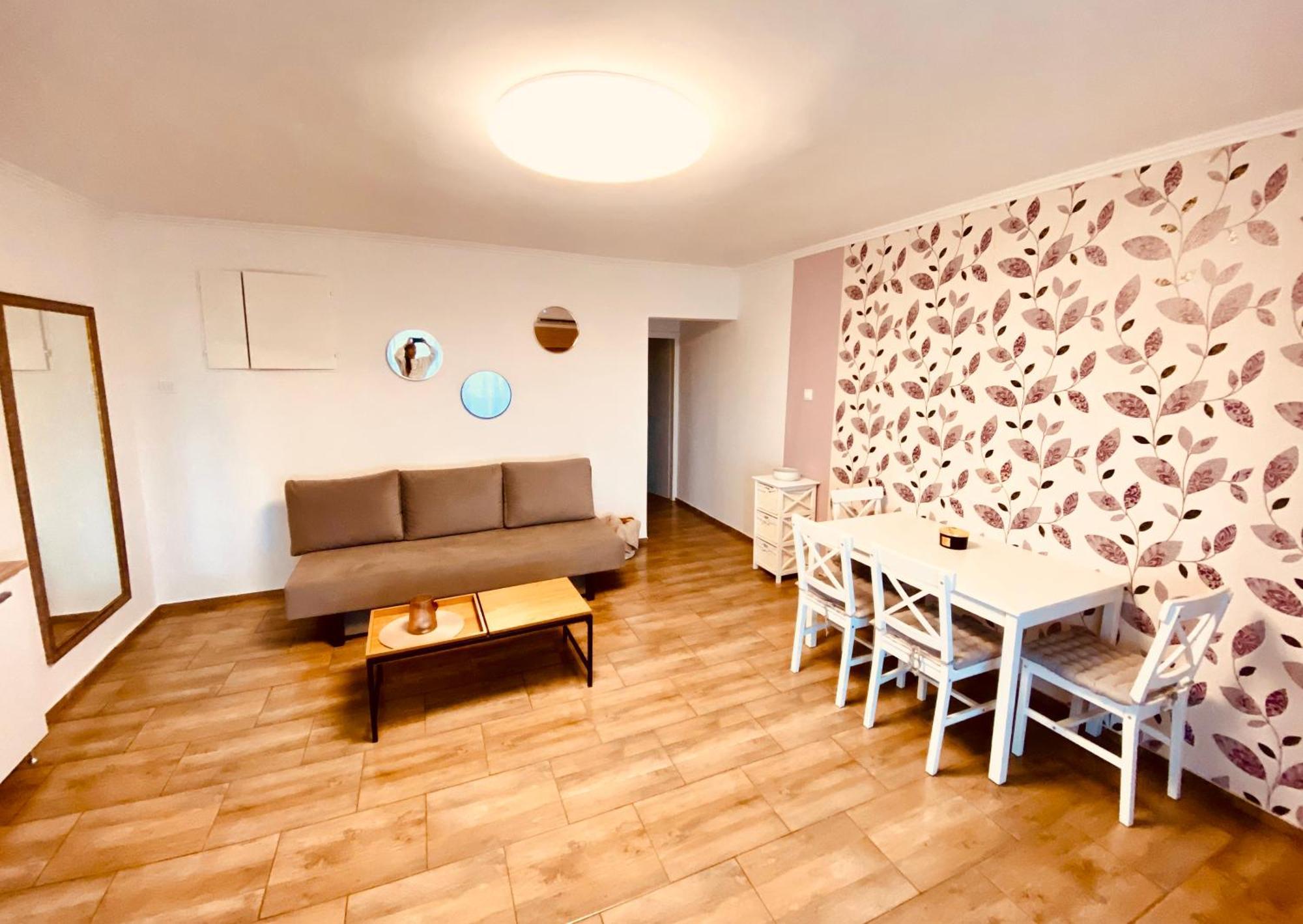 Apartment Nicol سينج المظهر الخارجي الصورة