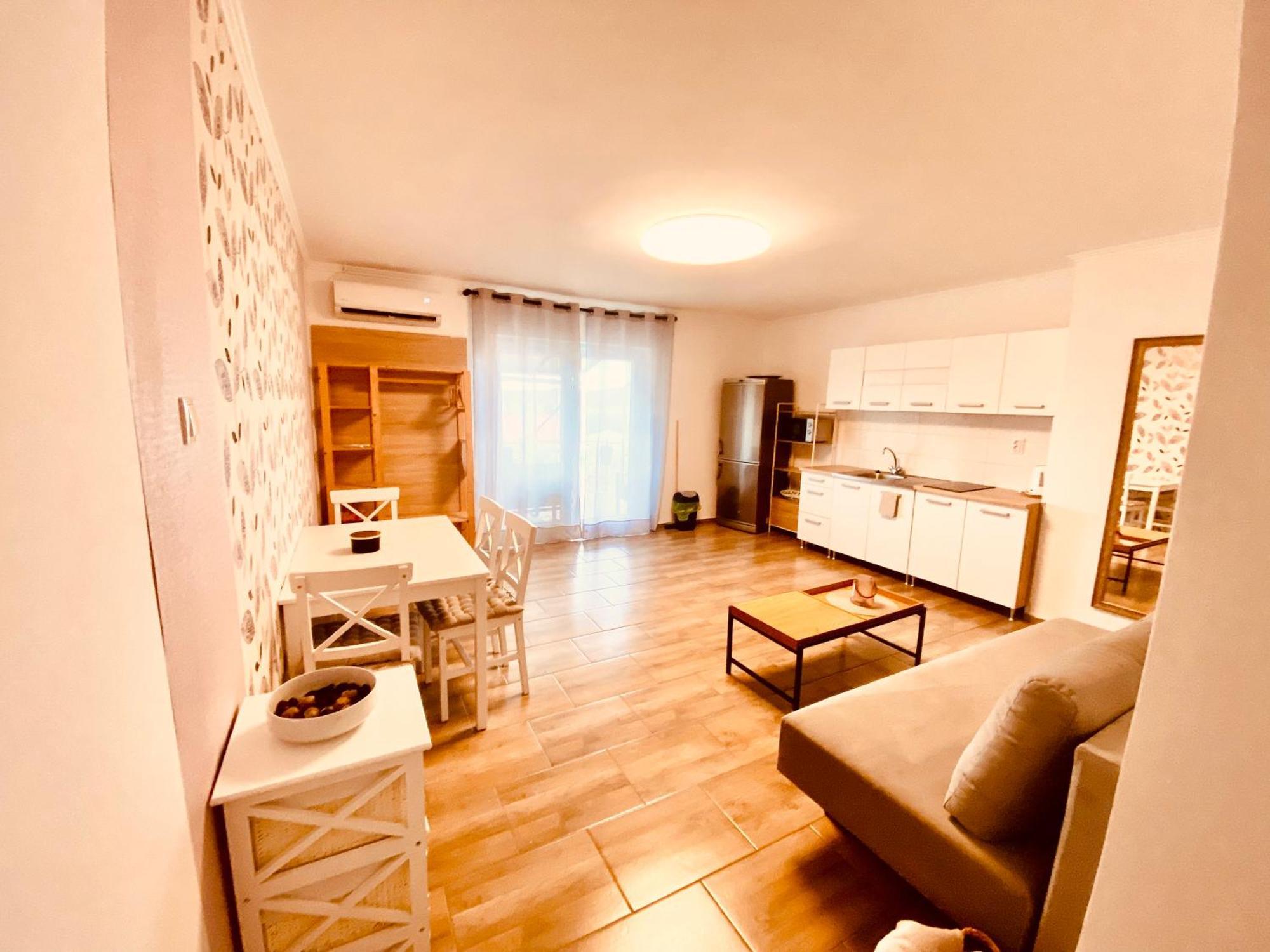 Apartment Nicol سينج المظهر الخارجي الصورة