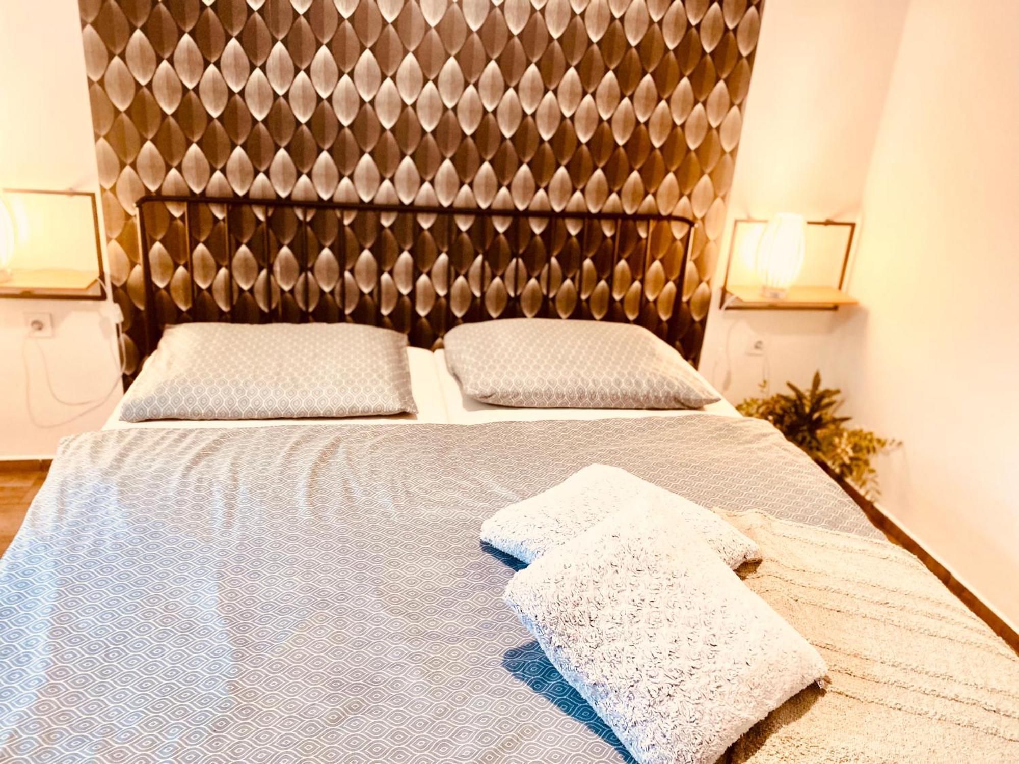 Apartment Nicol سينج المظهر الخارجي الصورة