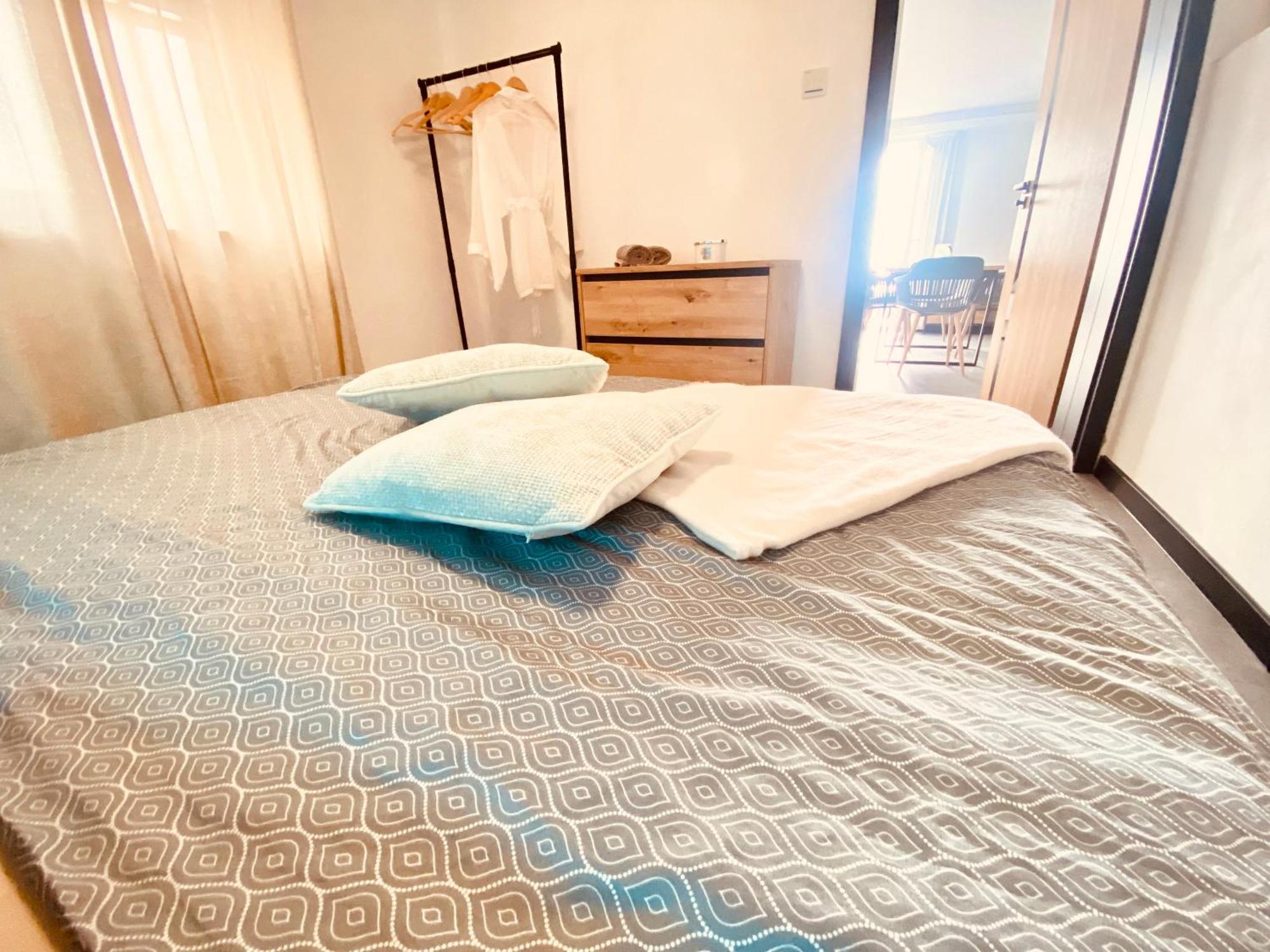 Apartment Nicol سينج المظهر الخارجي الصورة