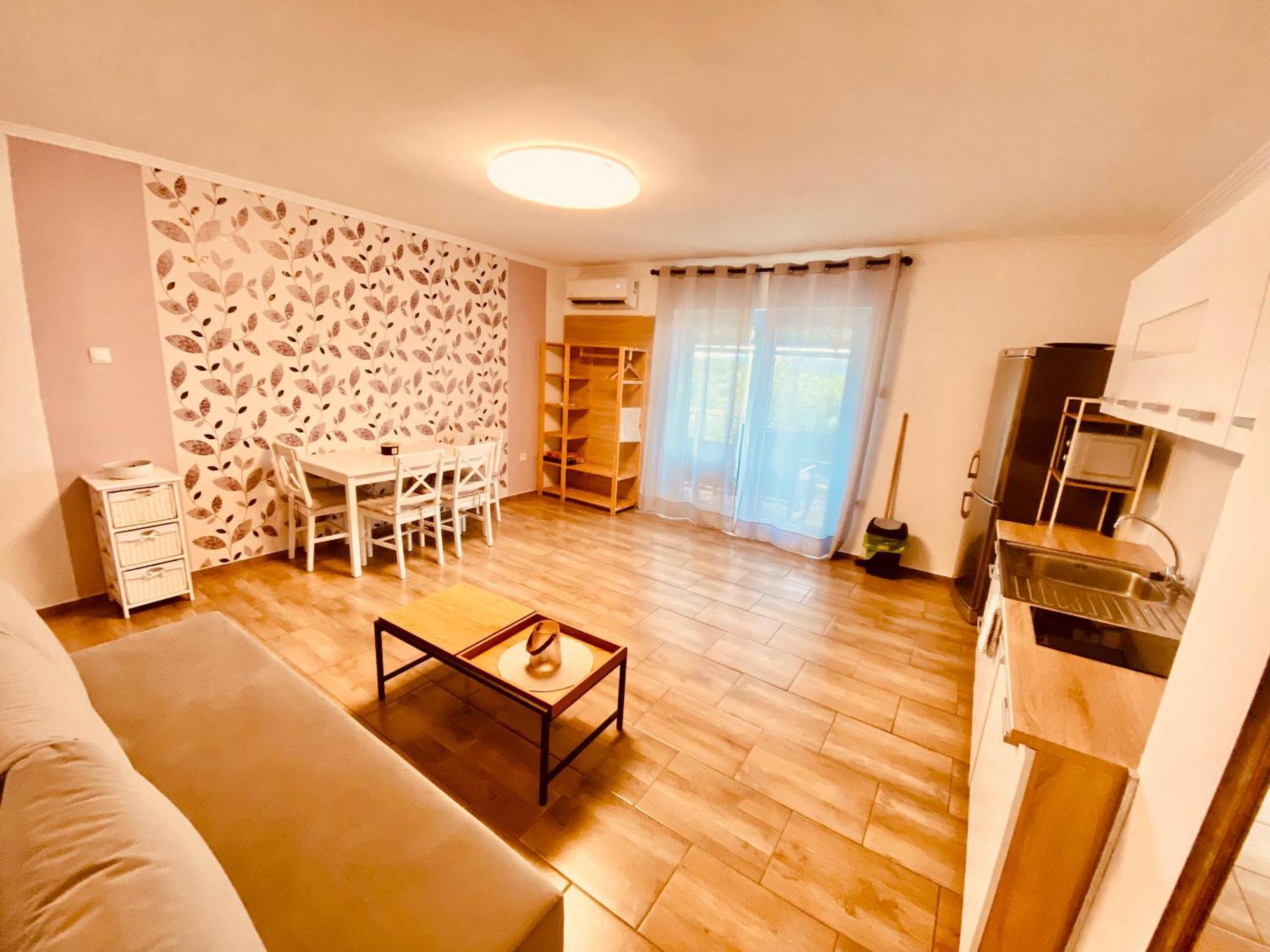 Apartment Nicol سينج المظهر الخارجي الصورة