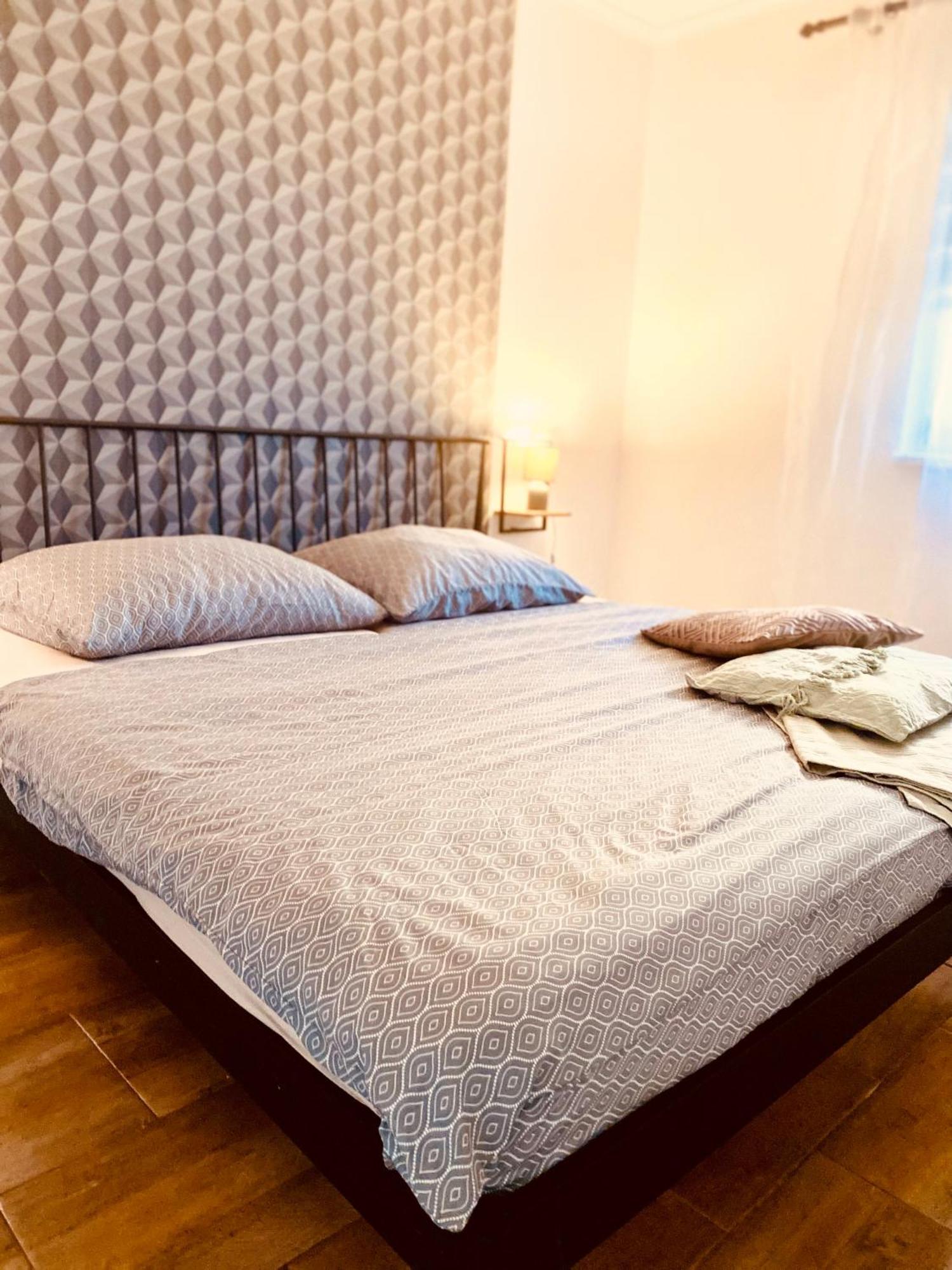Apartment Nicol سينج المظهر الخارجي الصورة