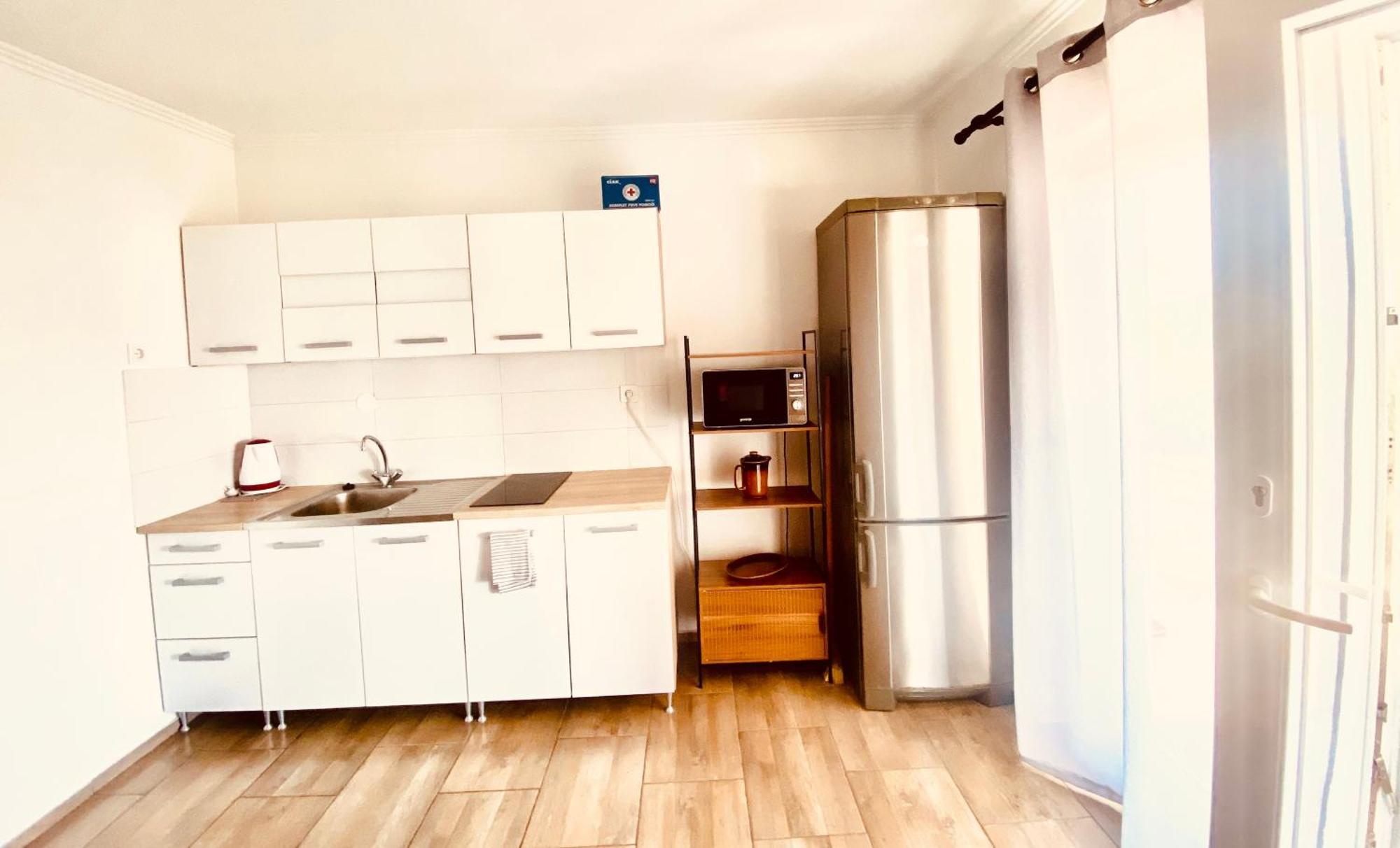 Apartment Nicol سينج المظهر الخارجي الصورة