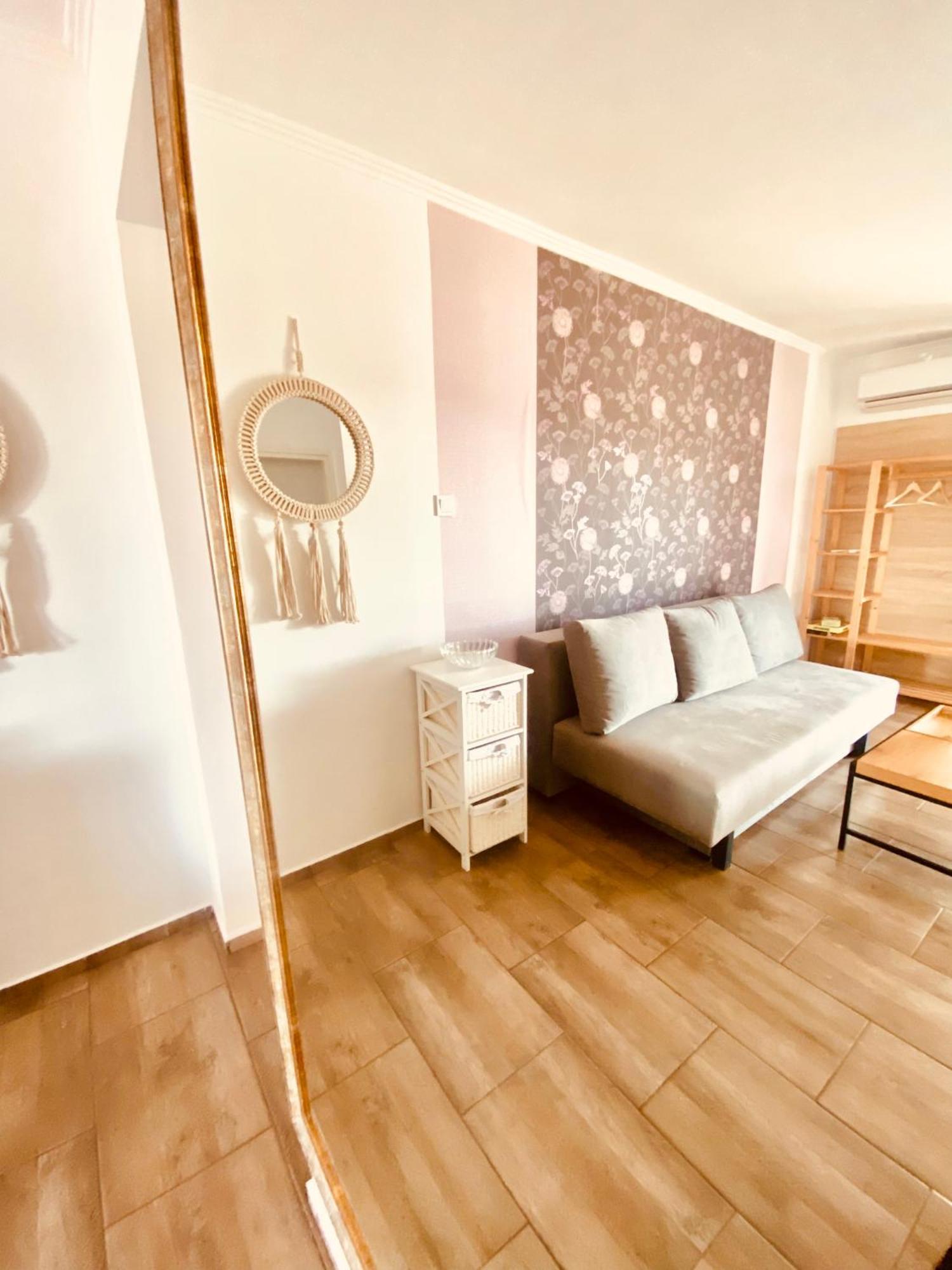 Apartment Nicol سينج المظهر الخارجي الصورة